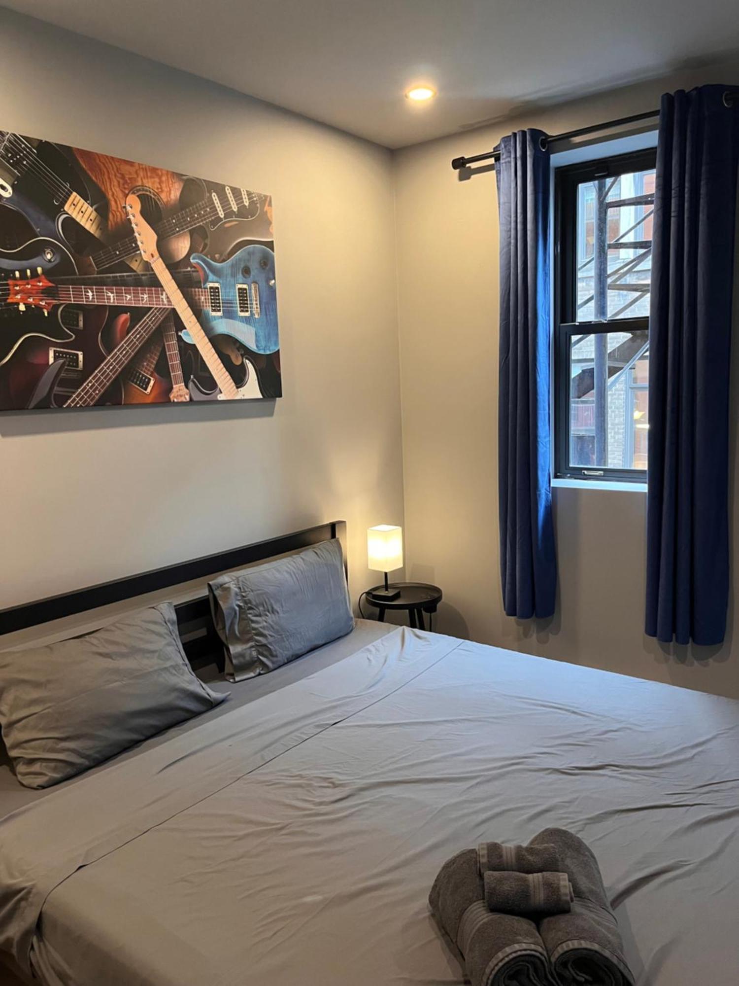 Stanley Suites มอนทรีอัล ภายนอก รูปภาพ