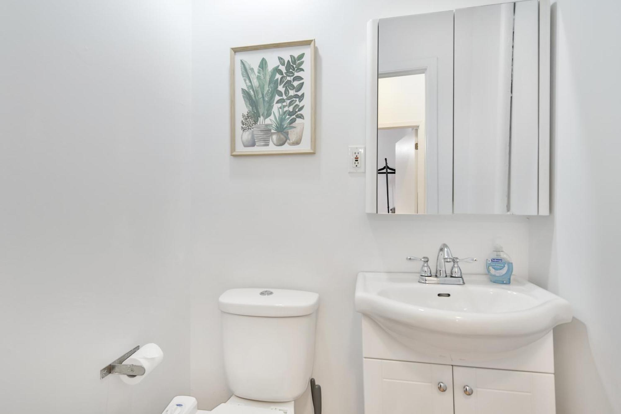 Stanley Suites มอนทรีอัล ภายนอก รูปภาพ